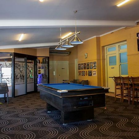 Criterion Hotel Gundagai Exteriör bild