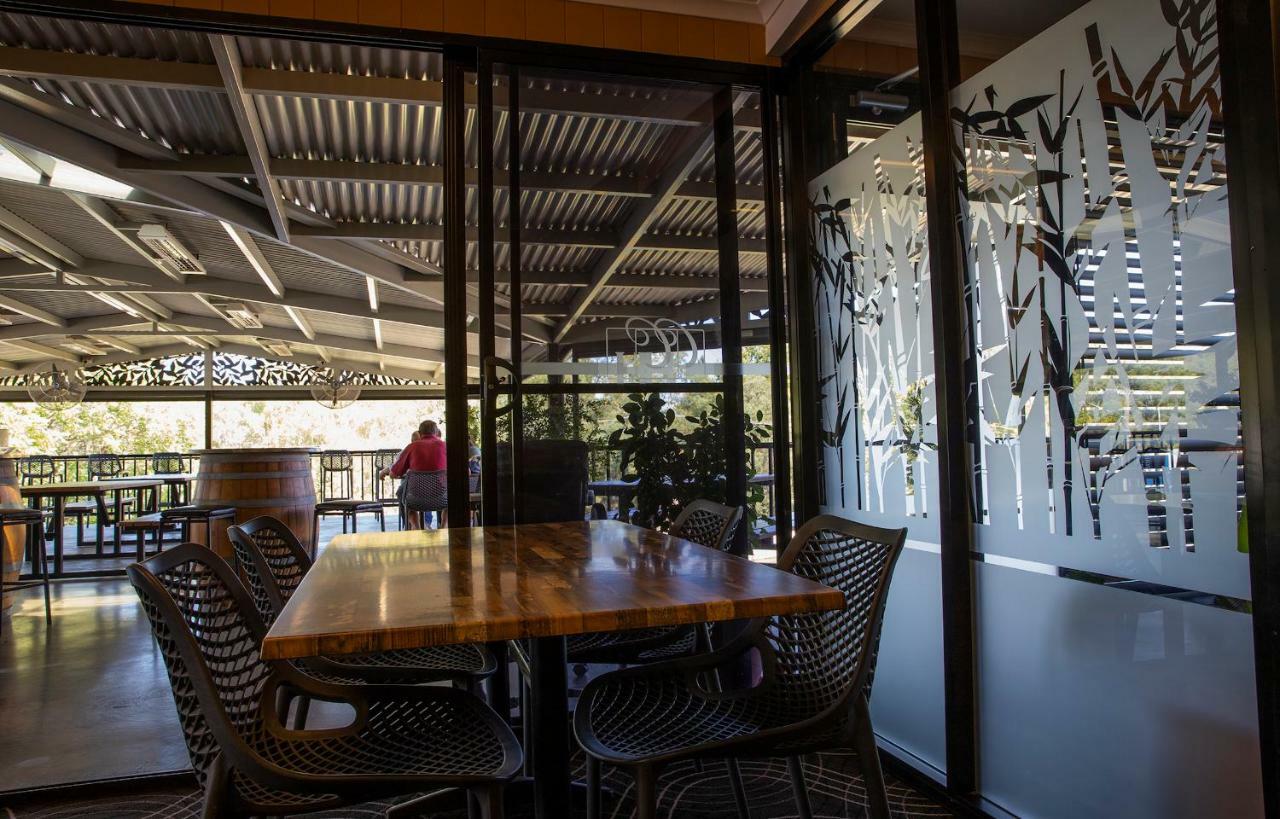 Criterion Hotel Gundagai Exteriör bild